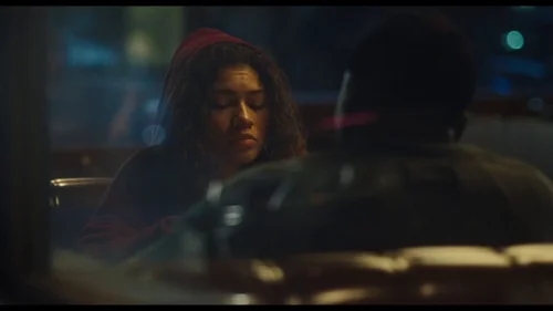 Still frame 7 from Euphoria Season 1 Episode 9