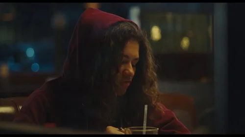 Still frame 8 from Euphoria Season 1 Episode 9