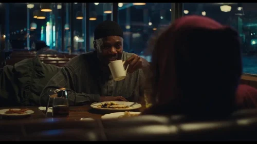 Still frame 9 from Euphoria Season 1 Episode 9