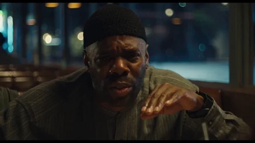 Still frame 11 from Euphoria Season 1 Episode 9