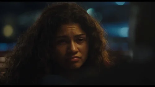 Still frame 13 from Euphoria Season 1 Episode 9