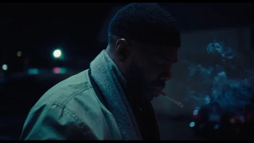 Still frame 15 from Euphoria Season 1 Episode 9