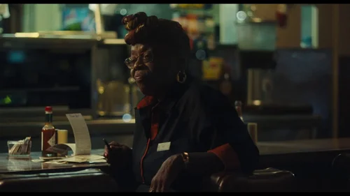 Still frame 25 from Euphoria Season 1 Episode 9