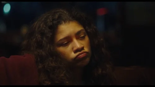 Still frame 27 from Euphoria Season 1 Episode 9