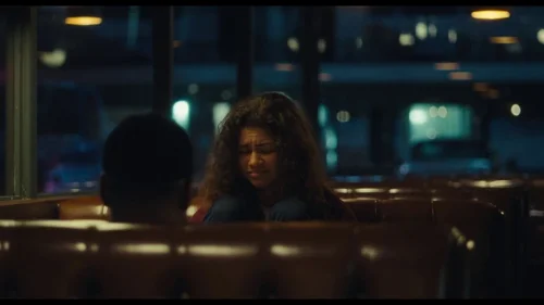 Still frame 28 from Euphoria Season 1 Episode 9