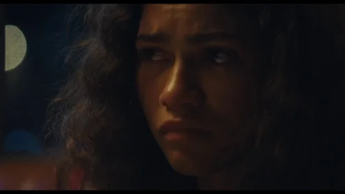 Still frame 30 from Euphoria Season 1 Episode 9