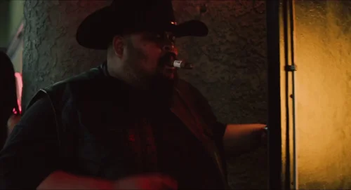 Still frame 4 from Euphoria Season 2 Episode 1
