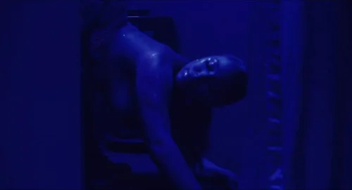 Still frame 2 from Euphoria Season 2 Episode 1