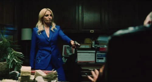 Still frame 3 from Euphoria Season 2 Episode 1