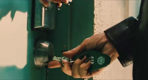 Still frame 10 from Euphoria Season 2 Episode 1