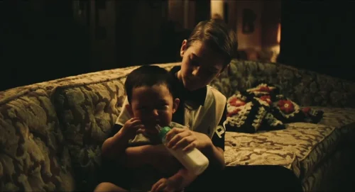Still frame 9 from Euphoria Season 2 Episode 1