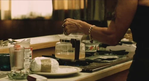 Still frame 15 from Euphoria Season 2 Episode 1