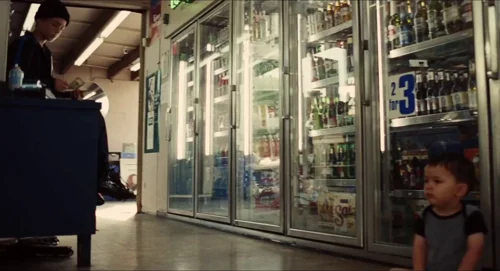 Still frame 13 from Euphoria Season 2 Episode 1