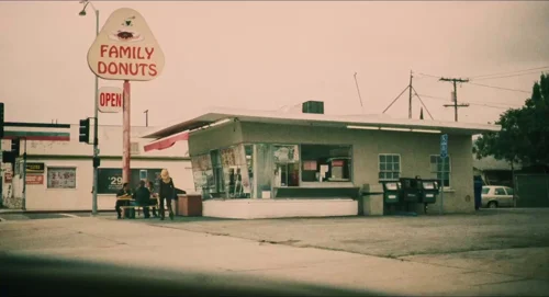 Still frame 11 from Euphoria Season 2 Episode 1