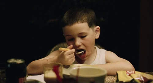 Still frame 17 from Euphoria Season 2 Episode 1