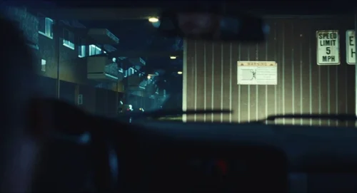 Still frame 21 from Euphoria Season 2 Episode 1
