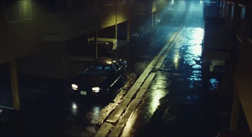 Still frame 22 from Euphoria Season 2 Episode 1
