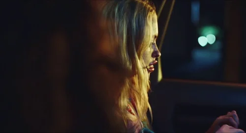Still frame 25 from Euphoria Season 2 Episode 1
