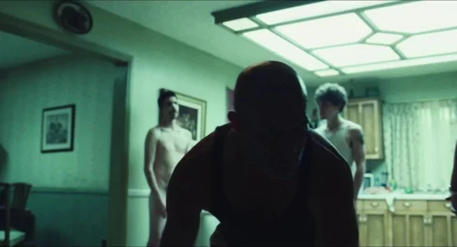 Still frame 29 from Euphoria Season 2 Episode 1