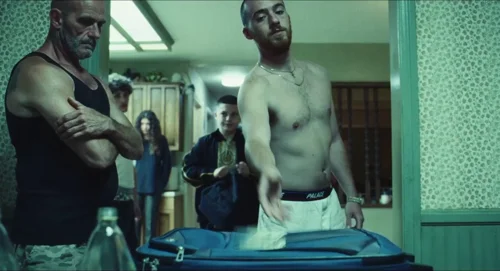 Still frame 30 from Euphoria Season 2 Episode 1
