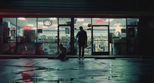 Still frame 33 from Euphoria Season 2 Episode 1