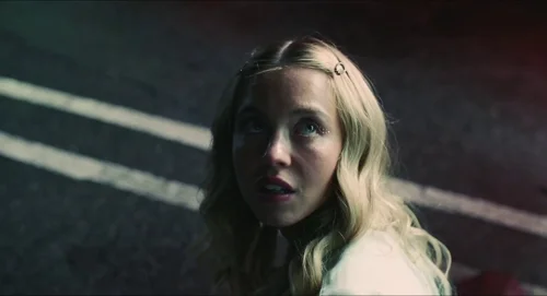 Still frame 40 from Euphoria Season 2 Episode 1