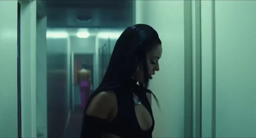 Still frame 42 from Euphoria Season 2 Episode 1