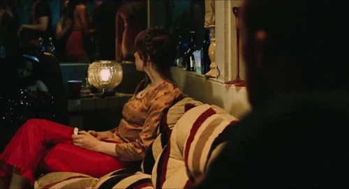 Still frame 43 from Euphoria Season 2 Episode 1