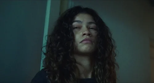 Still frame 53 from Euphoria Season 2 Episode 1