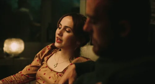 Still frame 62 from Euphoria Season 2 Episode 1