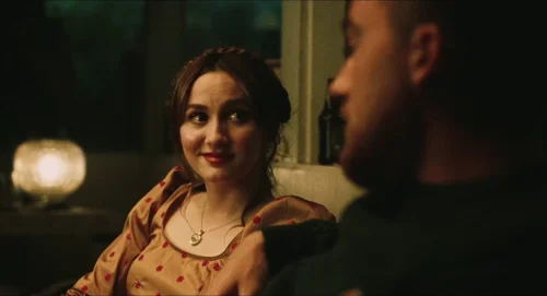 Still frame 60 from Euphoria Season 2 Episode 1