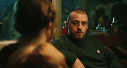 Still frame 63 from Euphoria Season 2 Episode 1