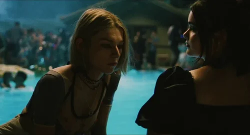 Still frame 68 from Euphoria Season 2 Episode 1