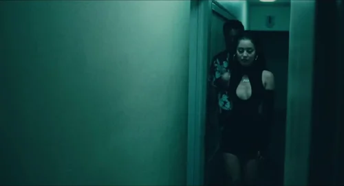 Still frame 66 from Euphoria Season 2 Episode 1