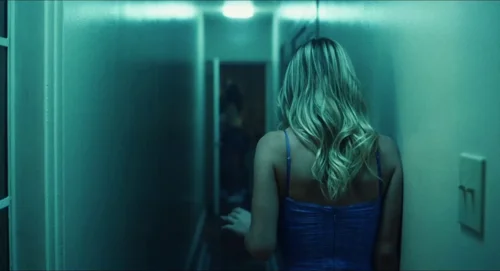 Still frame 74 from Euphoria Season 2 Episode 1