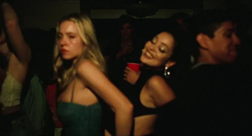 Still frame 88 from Euphoria Season 2 Episode 1