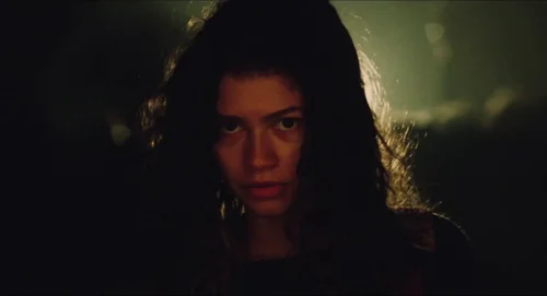 Still frame 89 from Euphoria Season 2 Episode 1