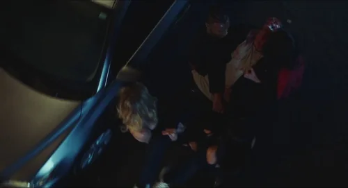 Still frame 1 from Euphoria Season 2 Episode 2