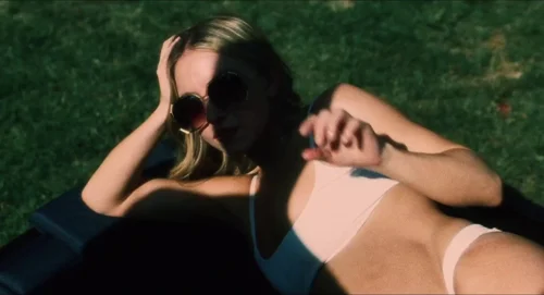 Still frame 2 from Euphoria Season 2 Episode 2