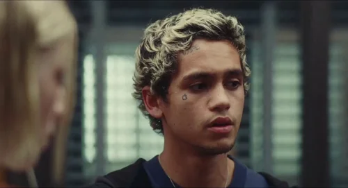 Still frame 8 from Euphoria Season 2 Episode 2