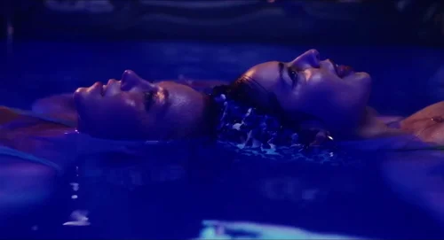 Still frame 9 from Euphoria Season 2 Episode 2