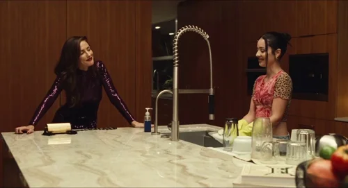 Still frame 17 from Euphoria Season 2 Episode 2