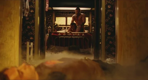 Still frame 18 from Euphoria Season 2 Episode 2