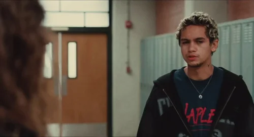 Still frame 25 from Euphoria Season 2 Episode 2
