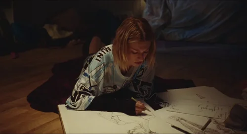Still frame 34 from Euphoria Season 2 Episode 2