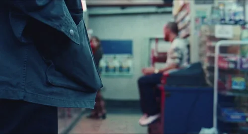 Still frame 60 from Euphoria Season 2 Episode 2