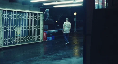 Still frame 63 from Euphoria Season 2 Episode 2