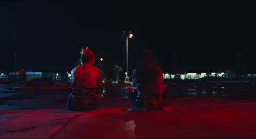 Still frame 64 from Euphoria Season 2 Episode 2