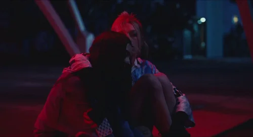Still frame 65 from Euphoria Season 2 Episode 2