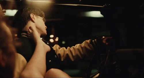 Still frame 2 from Euphoria Season 2 Episode 3